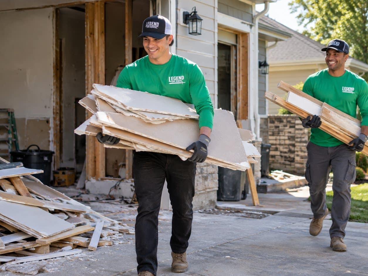 Do You Need a Demolition Permit in Spokane, WA?