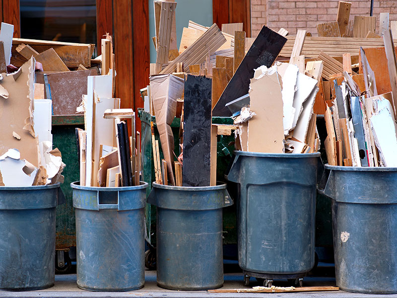 Do You Need a Demolition Permit in Spokane, WA?