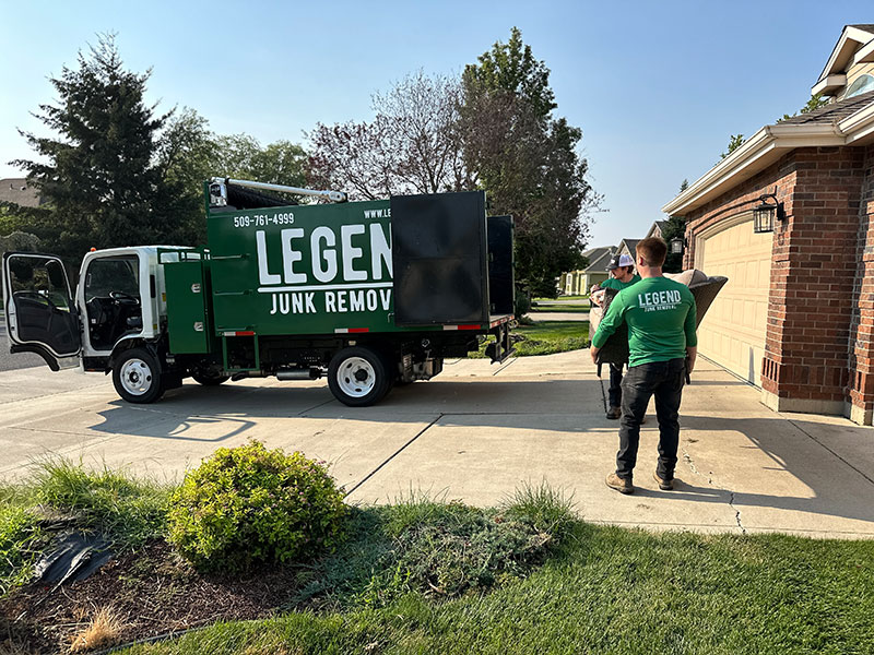 Can Refrigerators and Freezers Be Recycled?