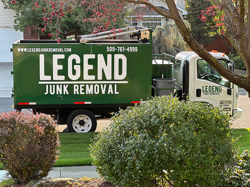 Carpet Removal Services in Spokane, WA – Fast & Affordable