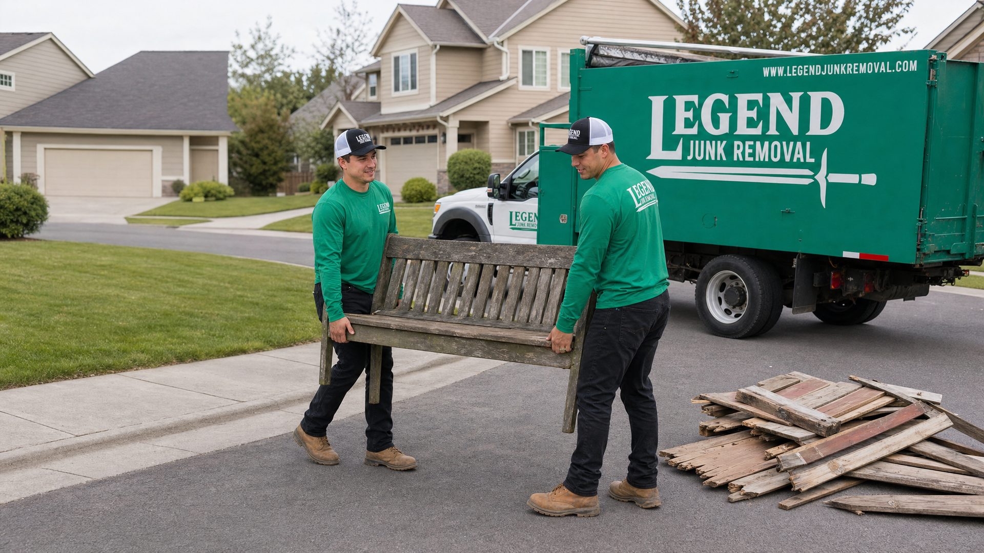HOA Services in Spokane