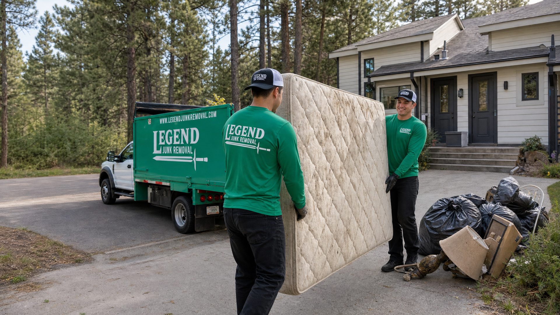 Property Management Services Suncrest in Spokane