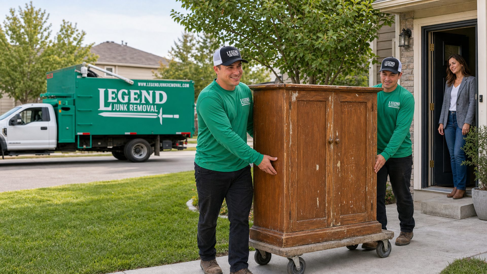 Real Estate Services Suncrest in Spokane